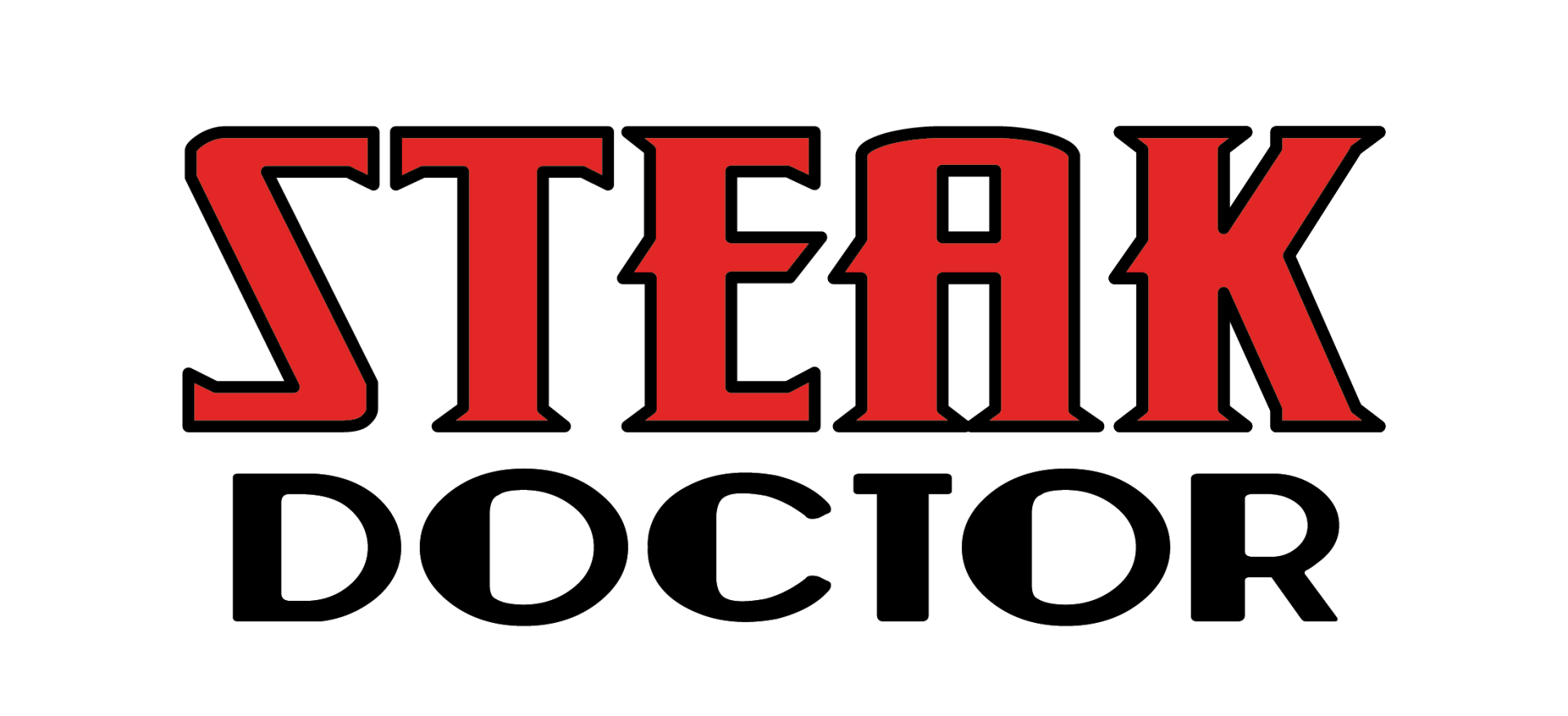 steak doctor logo