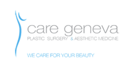 Logo Care Geneva
