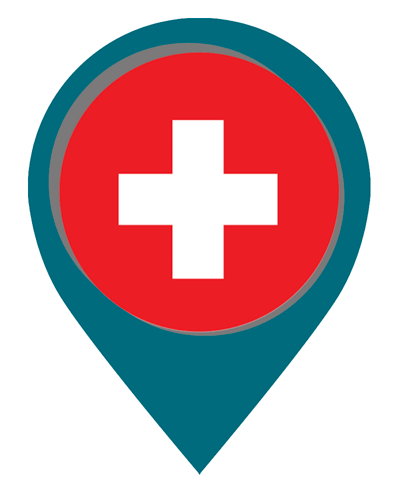 Pictogramme dentiste Genève