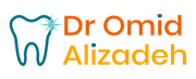 Logo Cabinet dentaire du Dr Omid Alizadeh