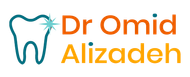 Logo Dr Omid Alizadeh Genève