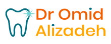 Logo Cabinet dentaire du Dr Omid Alizadeh