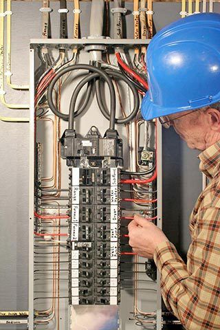 Electrical Inspector Nassau County, NY