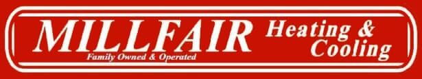 Millfair Heating & Cooling Inc Millfair Heating & Cooling Inc
