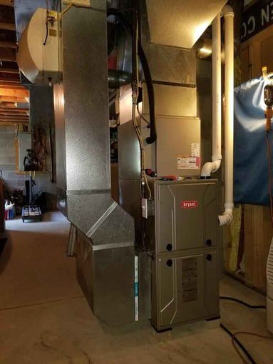 Boiler - Heating and Cooling Repair in Erie, PA Boiler - Heating and Cooling Repair in Erie, PA