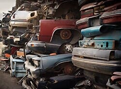 Salvage Car — Cars in Bethlehem, PA Salvage Car — Cars in Bethlehem, PA