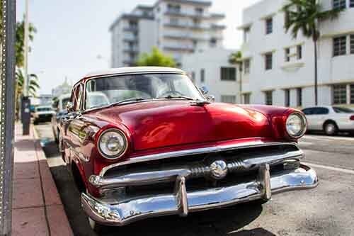 Vintages Car — Used Parts in Bethlehem, PA Vintages Car — Used Parts in Bethlehem, PA
