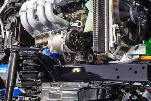 Transmission Parts — New Parts in Bethlehem, PA Transmission Parts — New Parts in Bethlehem, PA