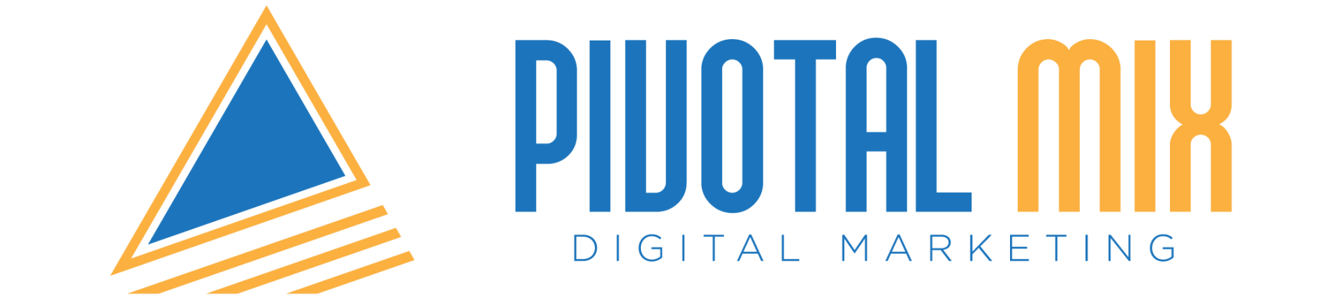 Pivotal Mix logo alt