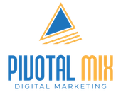 Pivotal Mix logo
