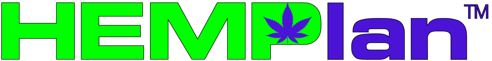 HEMPlan Logo