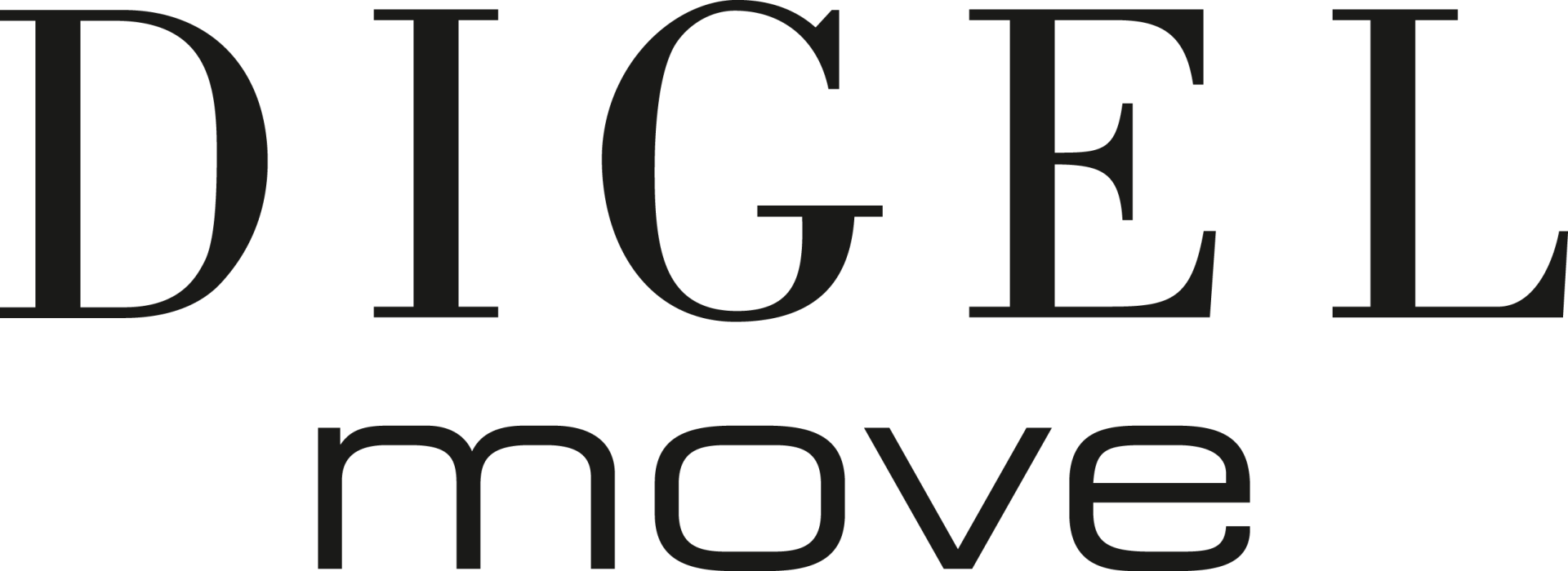 Digel Move