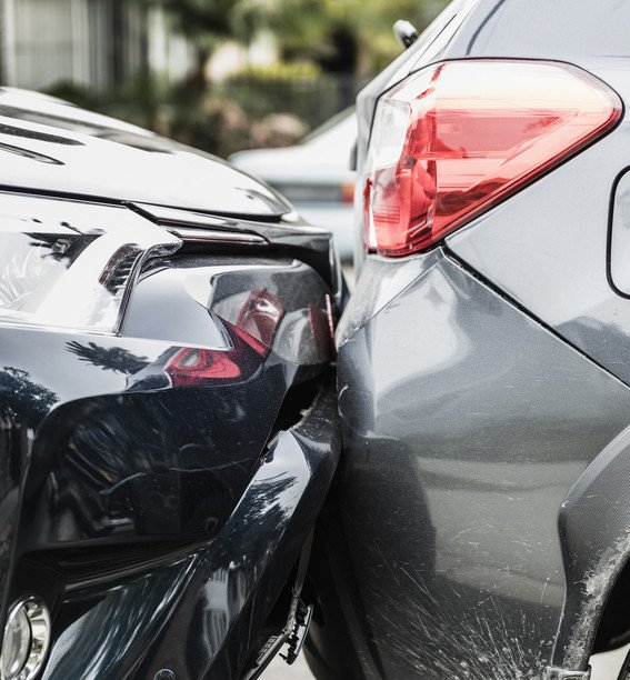 car accident