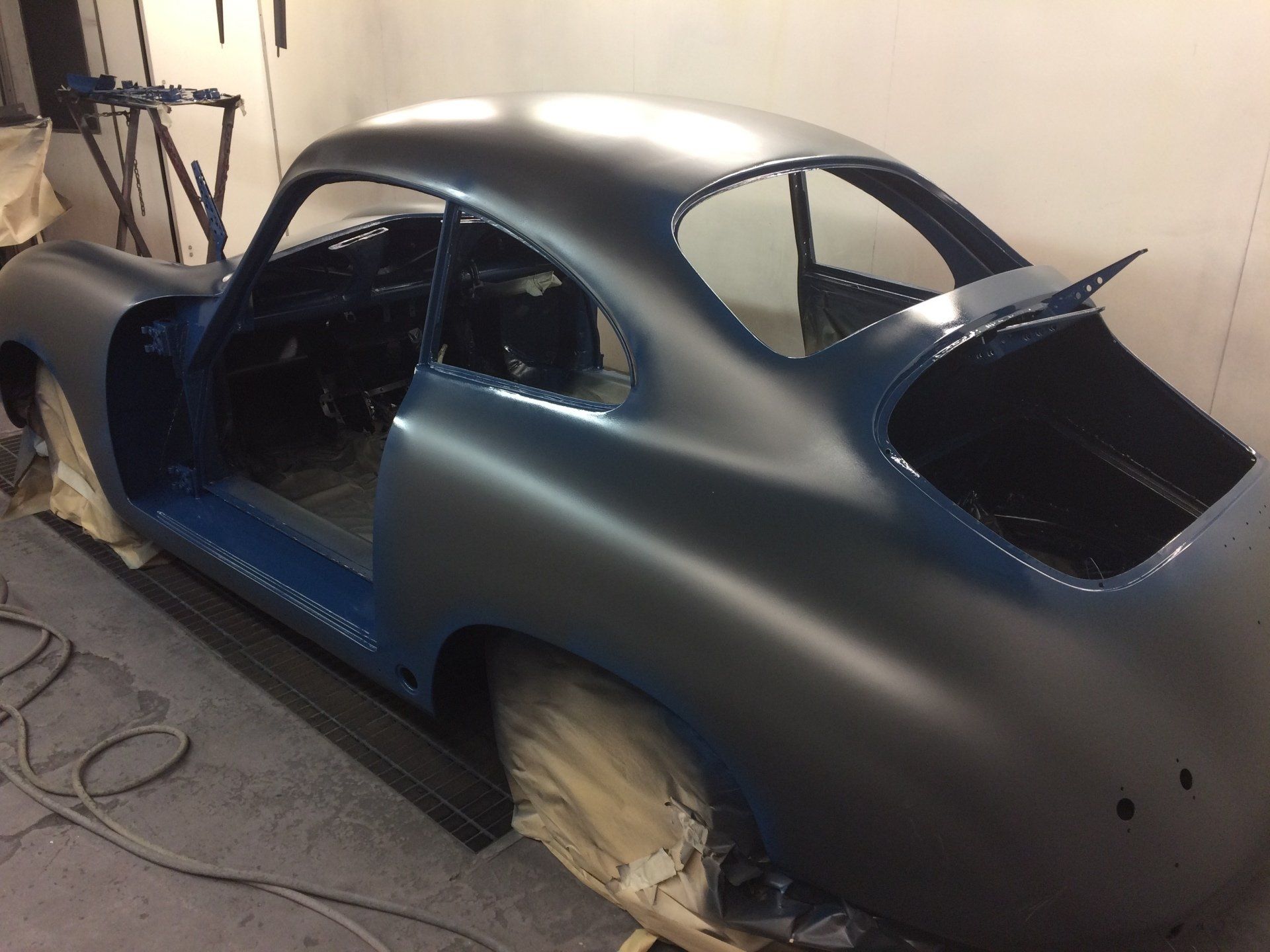 car repairs