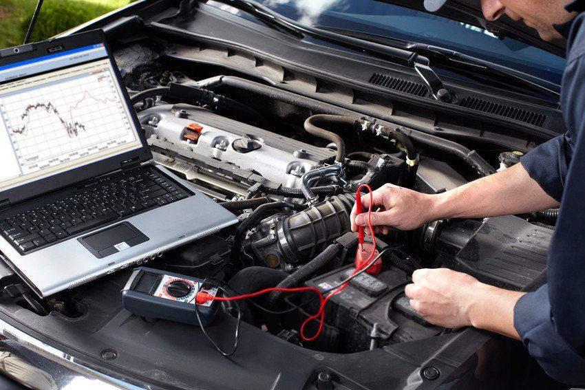 car diagnostics