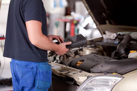 car diagnostics