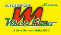 Logo Nuova Merlino