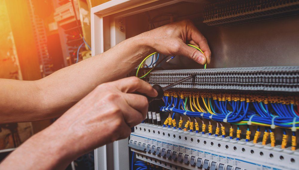 Electrical Retrofitting in York, PA Electrical Retrofitting in York, PA