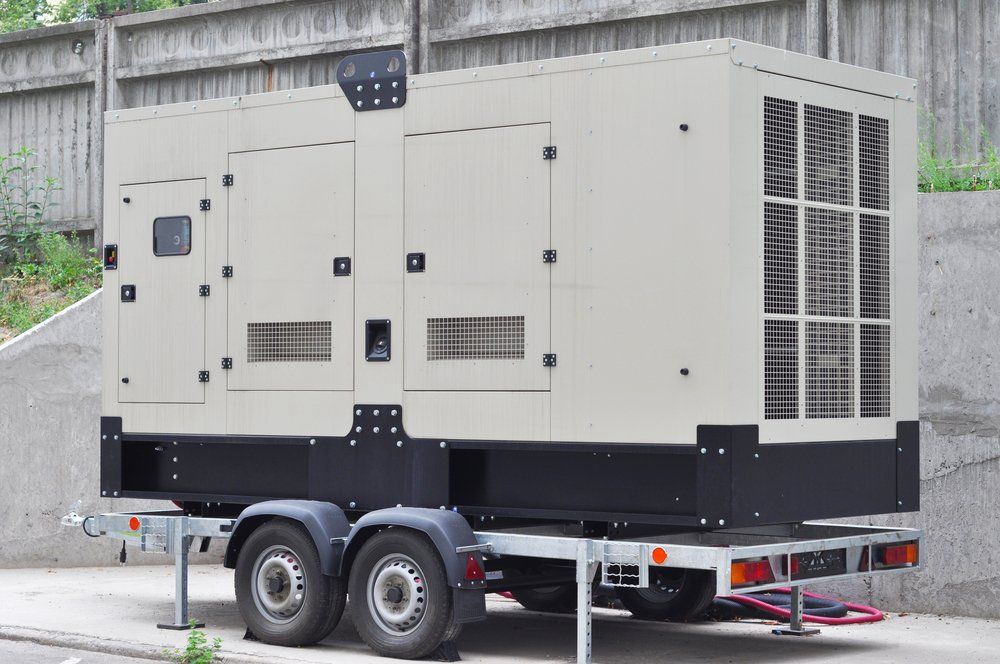 Standby Generators in York, PA Standby Generators in York, PA