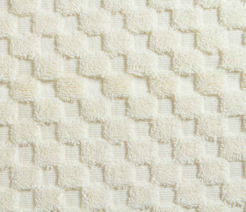 Vanilla Cream Bath Mat 850 gsm