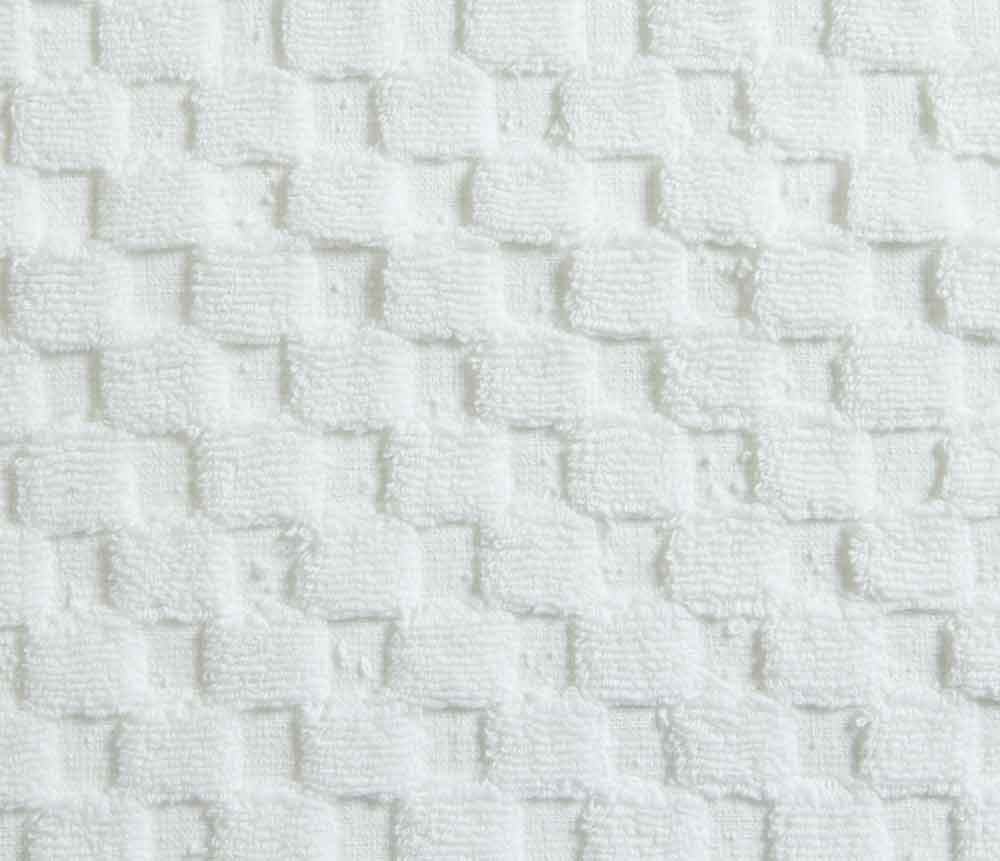 White Bath Mat 850 gsm