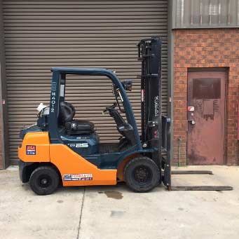 Forklift forklift rentals and sales