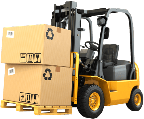 Forklift A forklift hire in Goulburn Valley