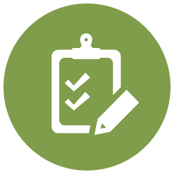 checklist icon