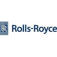 rolls royce