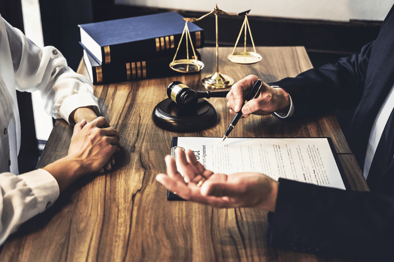Bankruptcy and Personal Injury Attorney — Dallas, TX — Law Firm Bankruptcy and Personal Injury Attorney — Dallas, TX — Law Firm