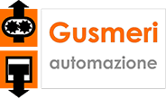 GUSMERI AUTOMAZIONE