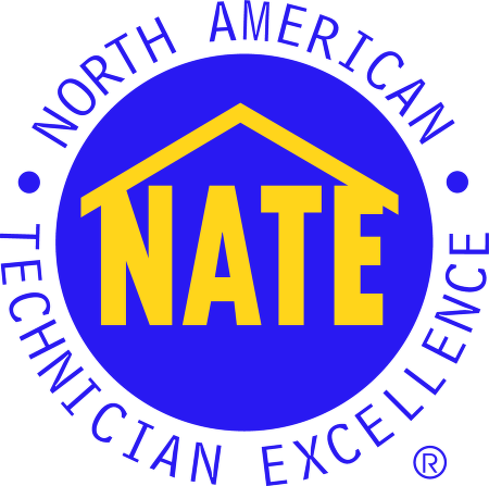 NATE Logo