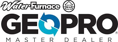 WaterFurnace GeoPro iLogo