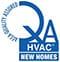 QA Logo