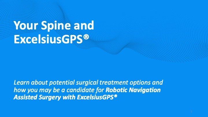 your-spine-and-excelsiusgps