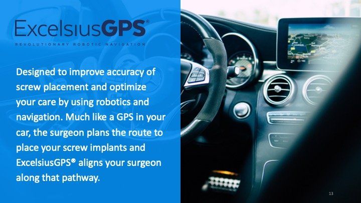 More on ExcelsiusGPS 