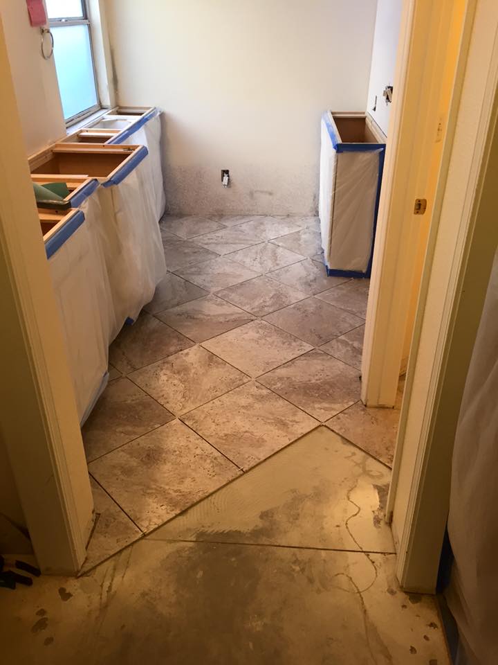 All Sewer & Drain Repairs — Front View of Shower Strainer in Tulare, CA