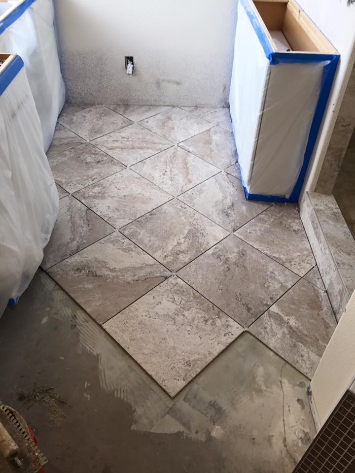 All Sewer & Drain Repairs — Shower Strainer in Tulare, CA