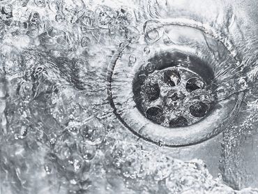 Sinks & Faucets Replacements & Repairs — Drain in Sink in Tulare, CA