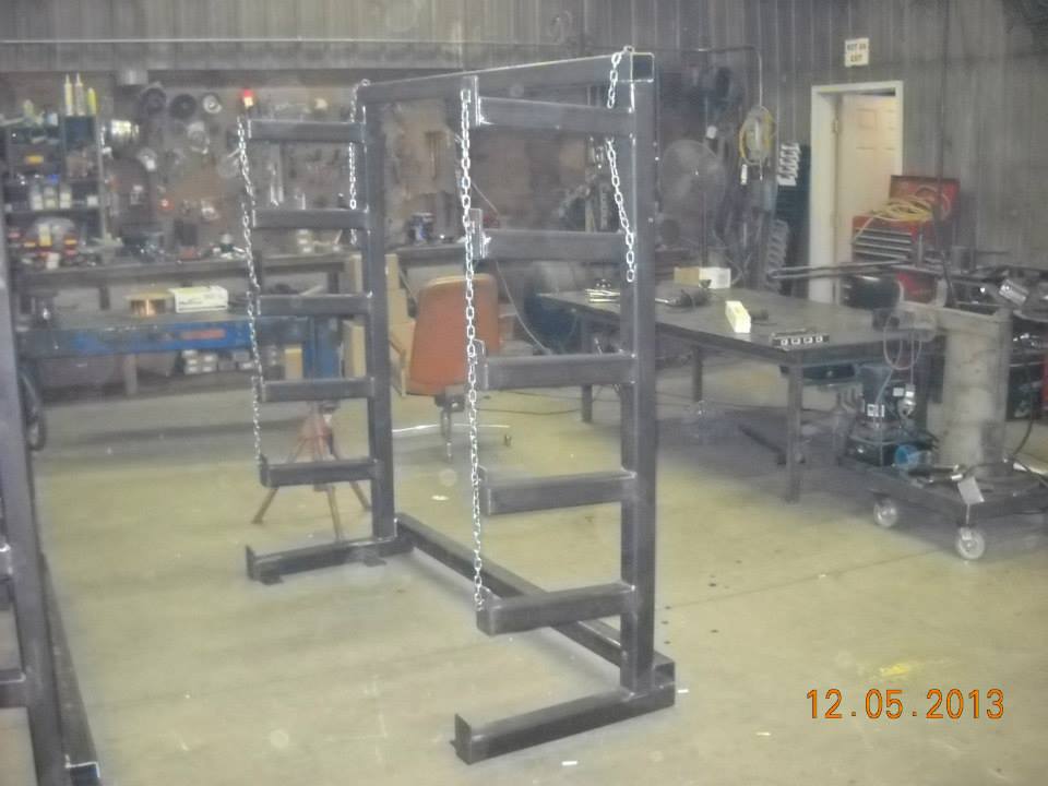 custom metal — Metal Equipment's In Williston, ND
