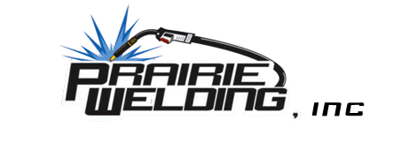 Prairie Welding Inc.