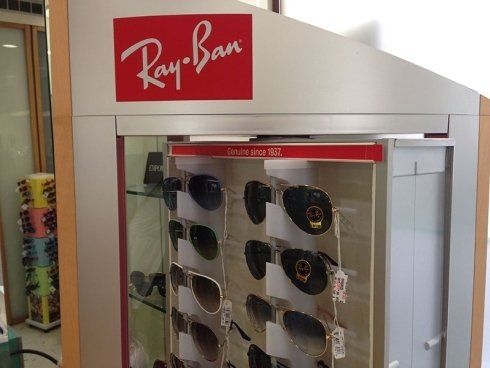 Occhiali da sole Ray-Ban