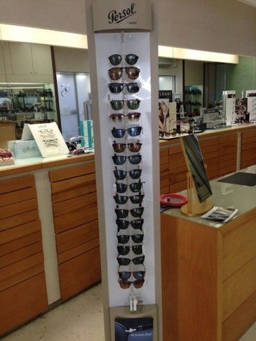 Occhiali da sole Persol
