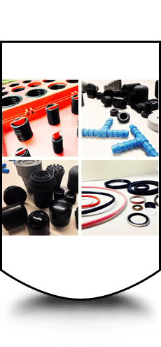 O rings