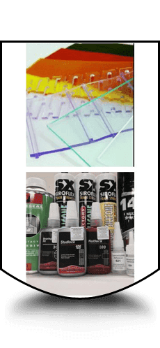 Adhesive