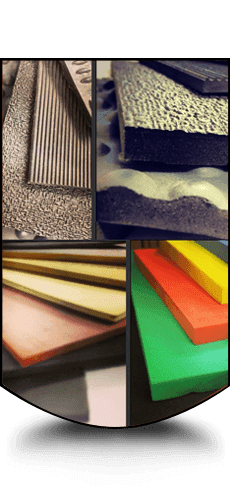 Rubber hoses - Bradford, West Yorkshire - Bradford Rubber Services Ltd - Rubber products Rubber products