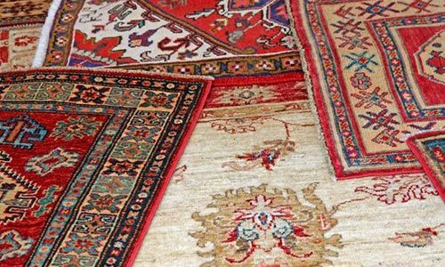 Rugs — Redondo Beach, CA — Redondo Van & Storage Rugs — Redondo Beach, CA — Redondo Van & Storage