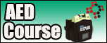 AED course
