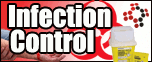 Infection control