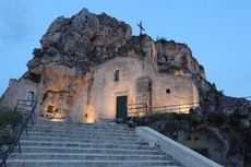 Matera Matera
